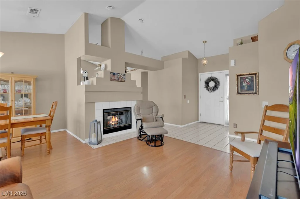 4628 Standing Bluff, Las Vegas, NV 89130