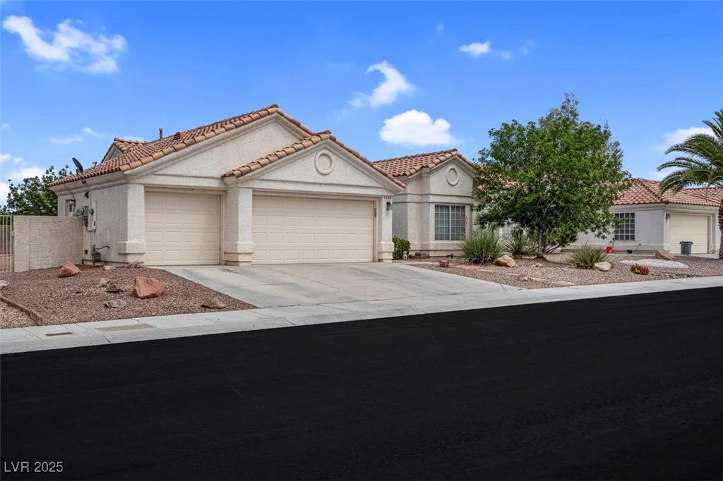4628 Standing Bluff, Las Vegas, NV 89130