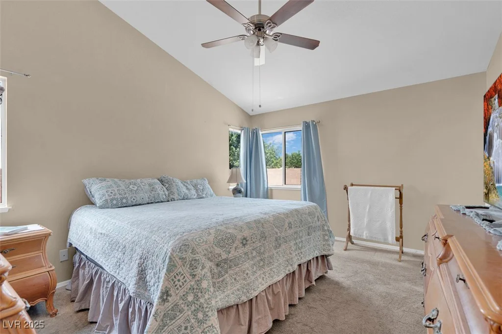 4628 Standing Bluff, Las Vegas, NV 89130