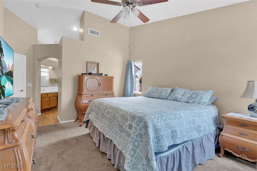 4628 Standing Bluff, Las Vegas, NV 89130