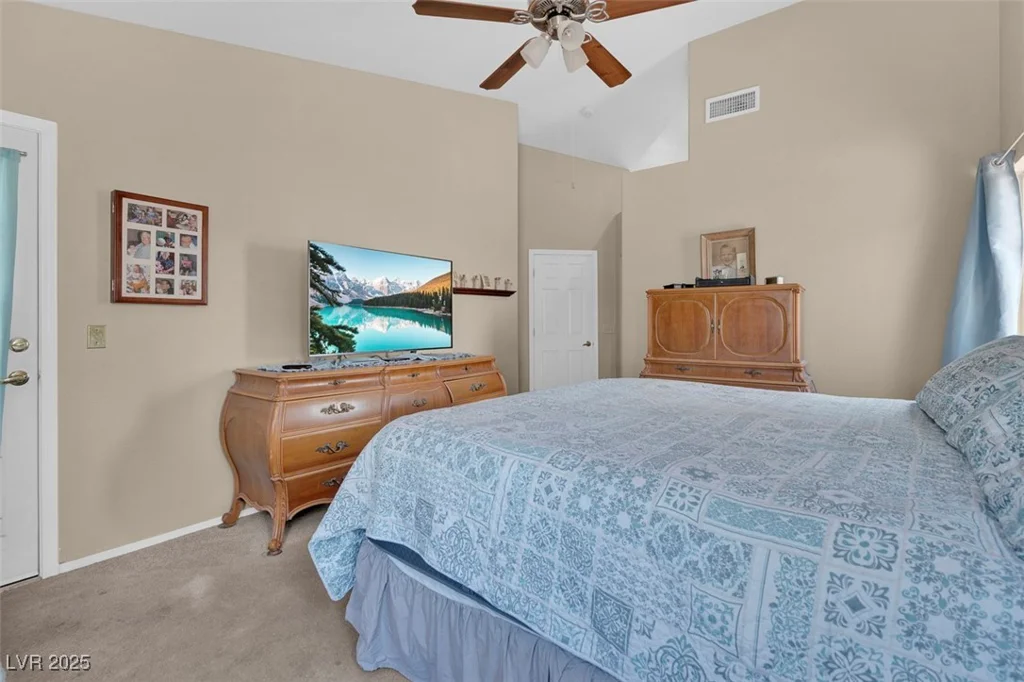 4628 Standing Bluff, Las Vegas, NV 89130