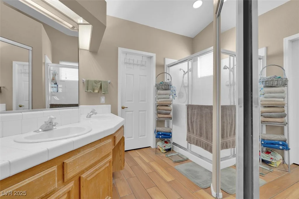 4628 Standing Bluff, Las Vegas, NV 89130