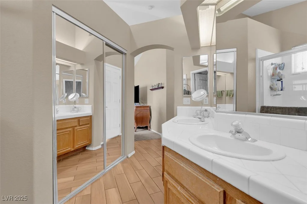 4628 Standing Bluff, Las Vegas, NV 89130
