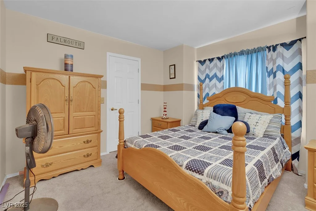 4628 Standing Bluff, Las Vegas, NV 89130