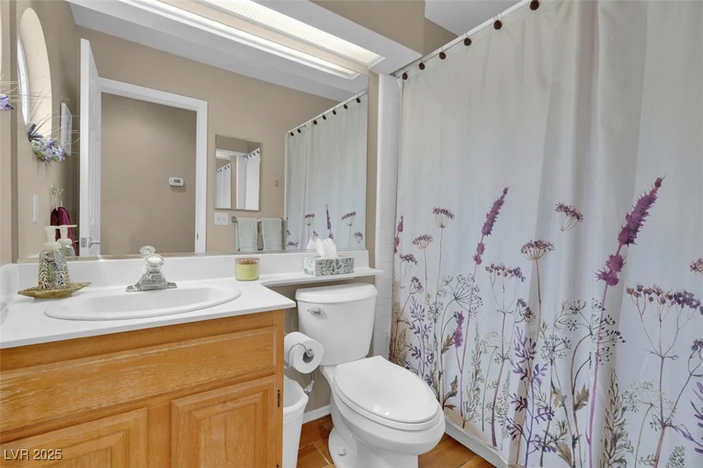 4628 Standing Bluff, Las Vegas, NV 89130