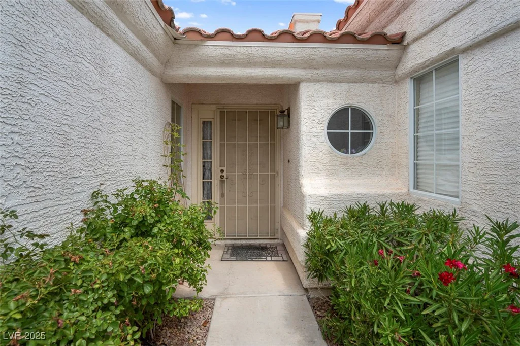 4628 Standing Bluff, Las Vegas, NV 89130