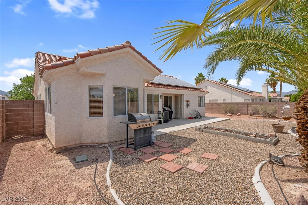 4628 Standing Bluff, Las Vegas, NV 89130