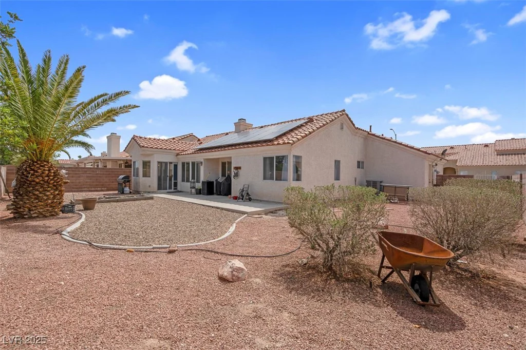 4628 Standing Bluff, Las Vegas, NV 89130