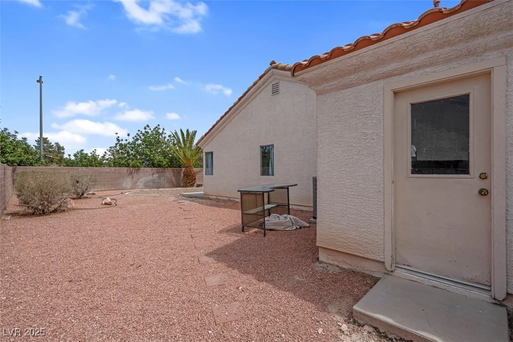 4628 Standing Bluff, Las Vegas, NV 89130