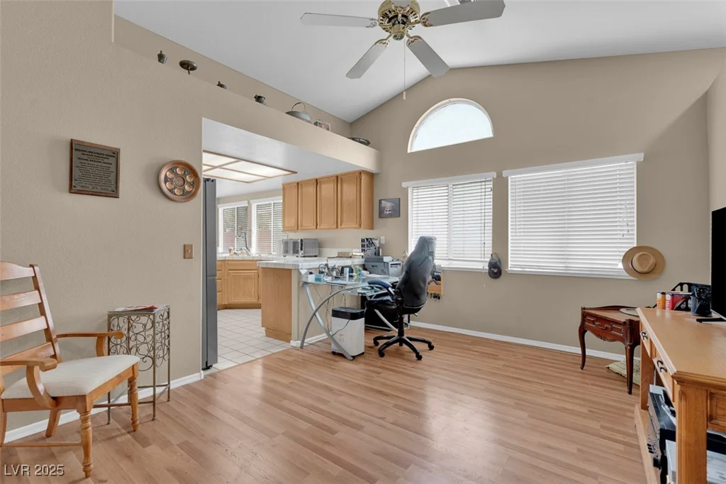 4628 Standing Bluff, Las Vegas, NV 89130