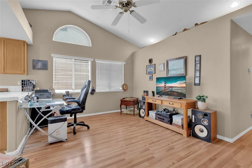 4628 Standing Bluff, Las Vegas, NV 89130