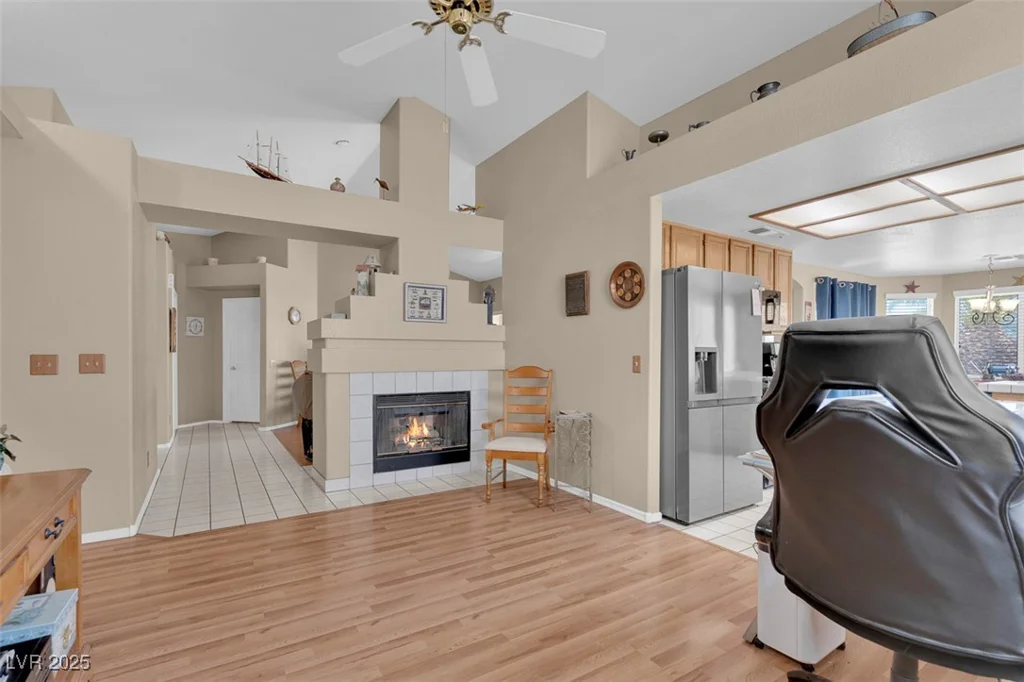 4628 Standing Bluff, Las Vegas, NV 89130