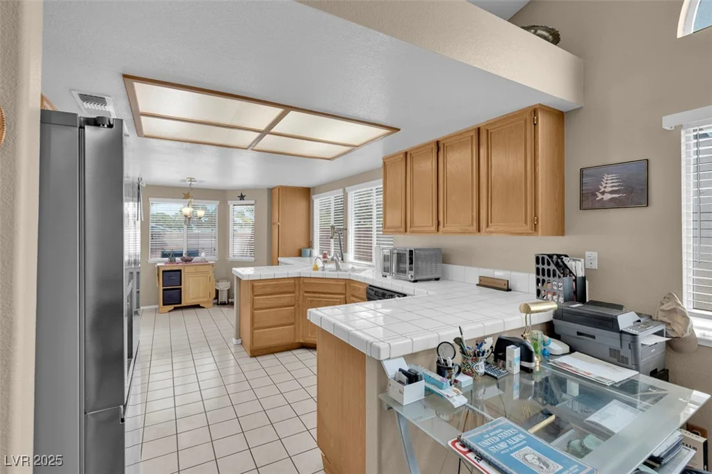 4628 Standing Bluff, Las Vegas, NV 89130