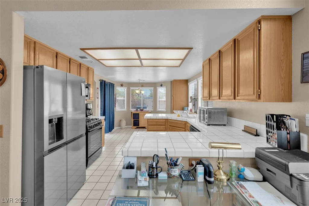 4628 Standing Bluff, Las Vegas, NV 89130