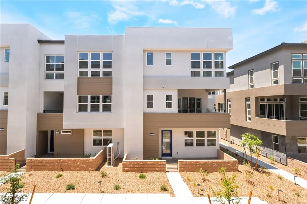 2501 Indigo Mountain, Henderson, NV 89044