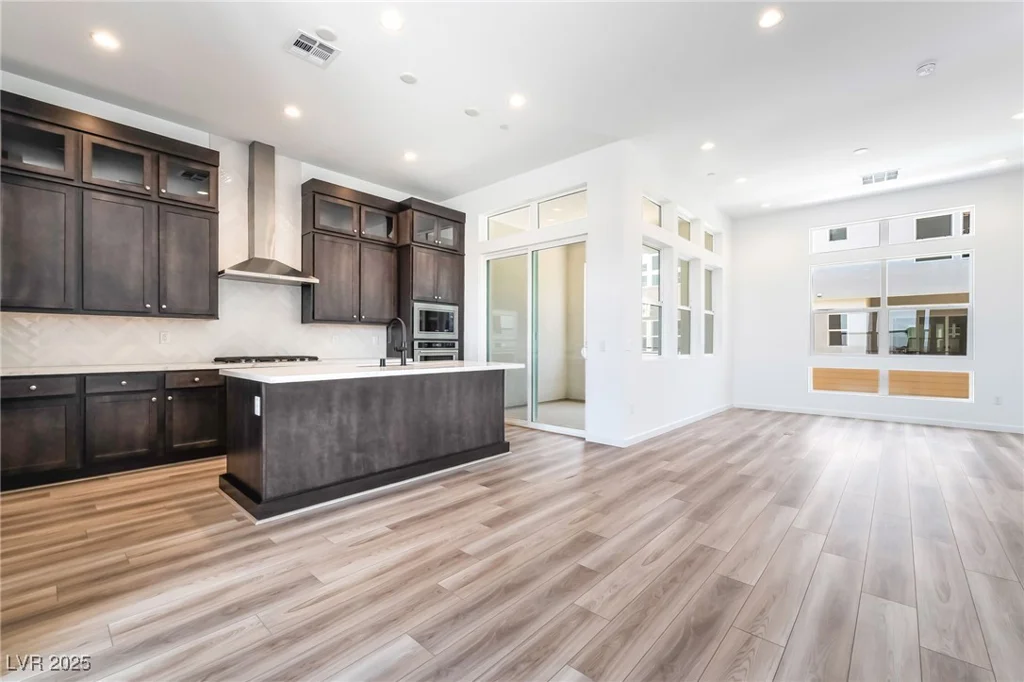 2501 Indigo Mountain, Henderson, NV 89044