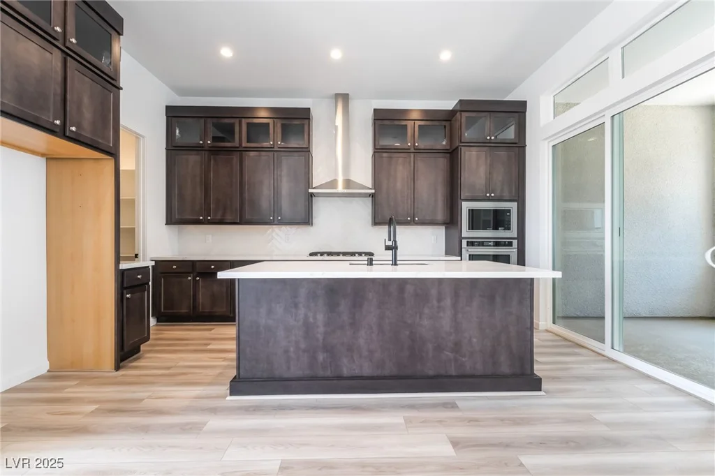 2501 Indigo Mountain, Henderson, NV 89044