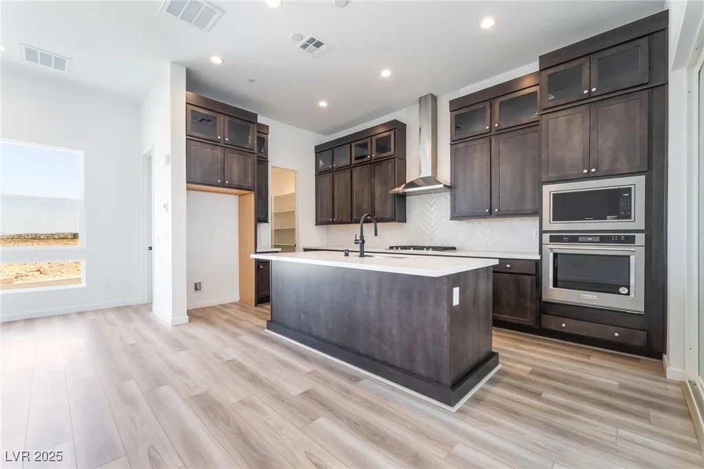 2501 Indigo Mountain, Henderson, NV 89044