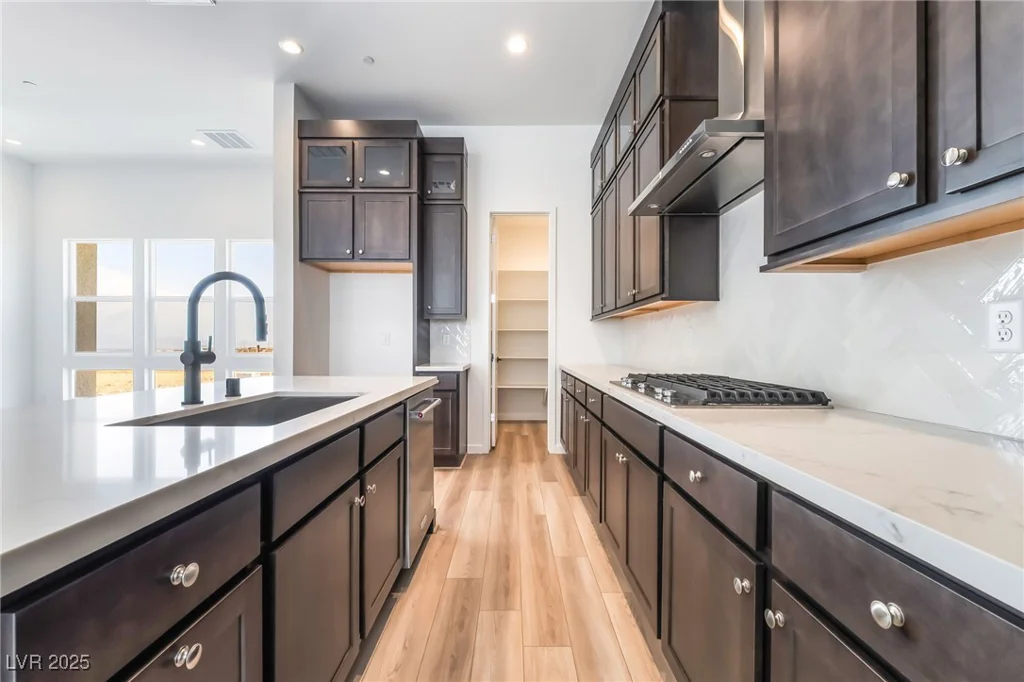 2501 Indigo Mountain, Henderson, NV 89044