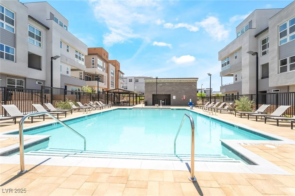 2501 Indigo Mountain, Henderson, NV 89044