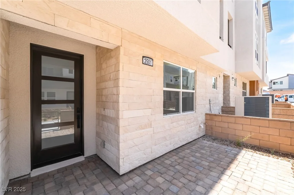 2501 Indigo Mountain, Henderson, NV 89044