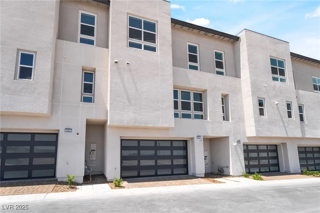 2501 Indigo Mountain, Henderson, NV 89044