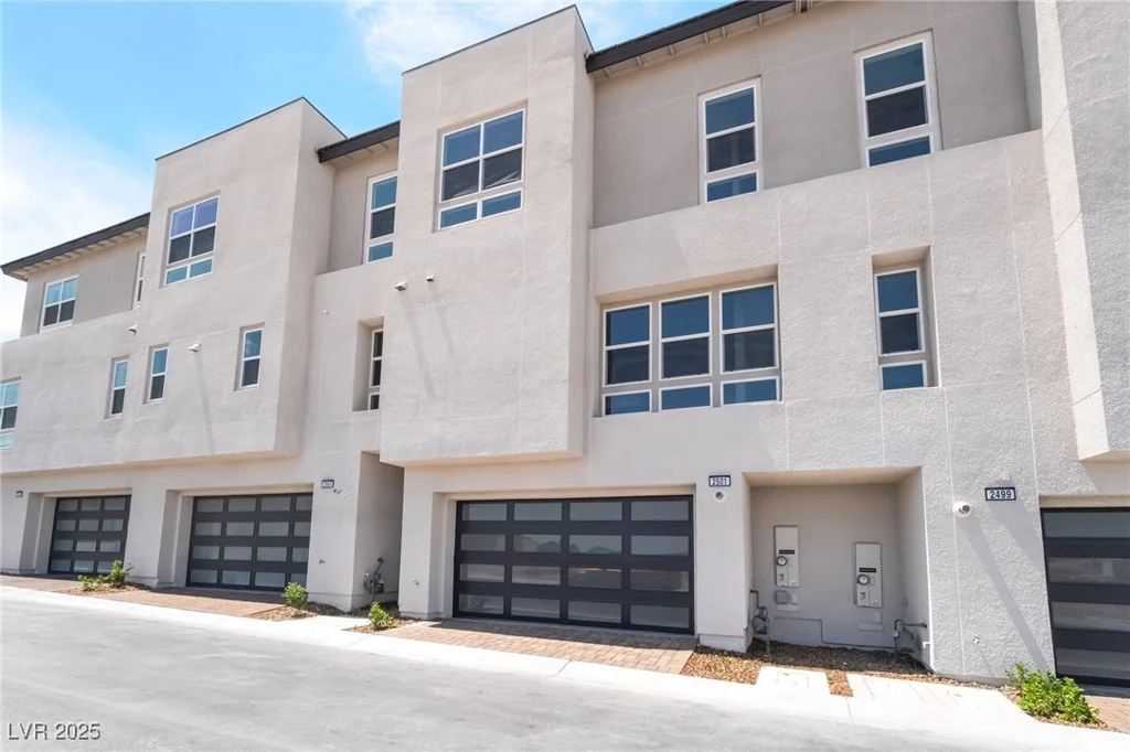 2501 Indigo Mountain, Henderson, NV 89044