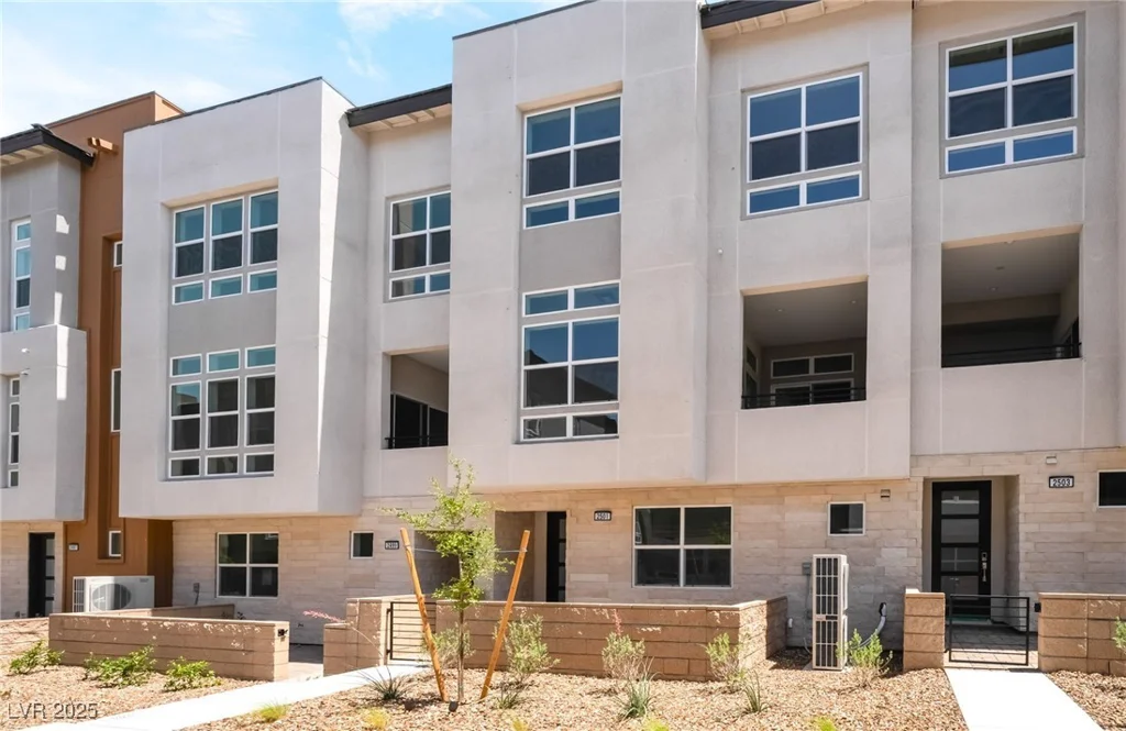 2501 Indigo Mountain, Henderson, NV 89044