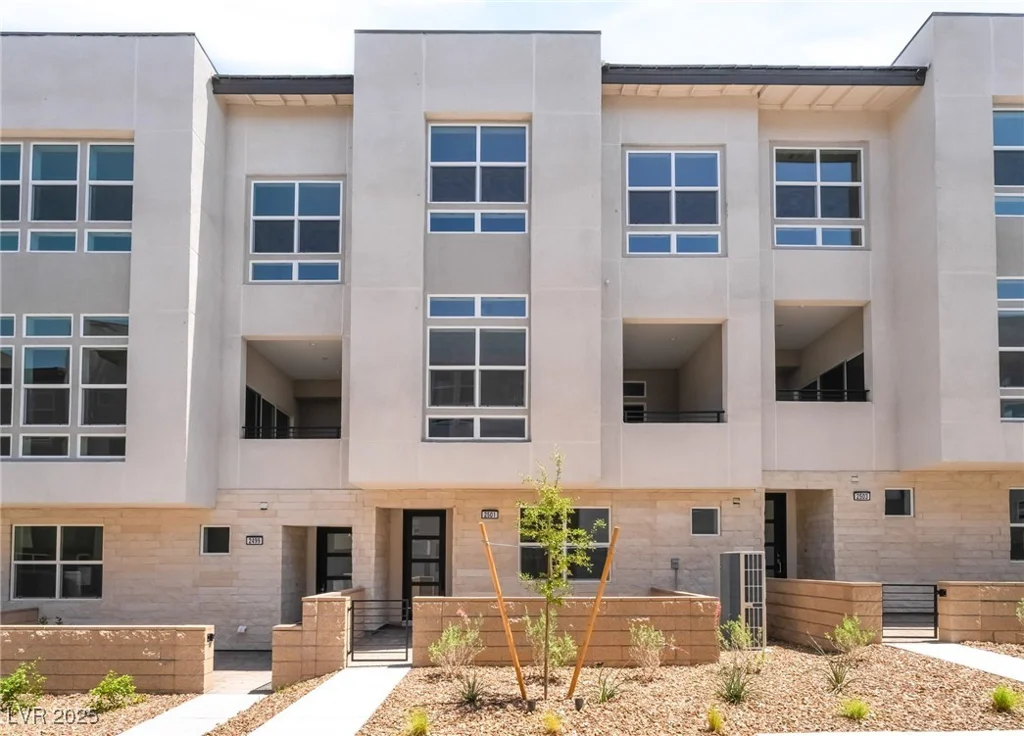 2501 Indigo Mountain, Henderson, NV 89044