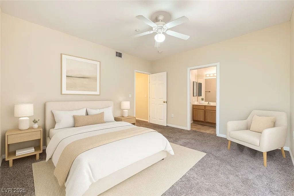 830 Carnegie, Henderson, NV 89052