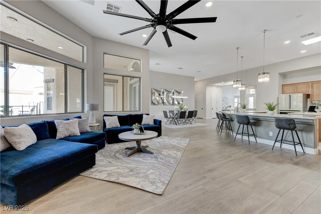 2168 Big Bar, Henderson, NV 89052