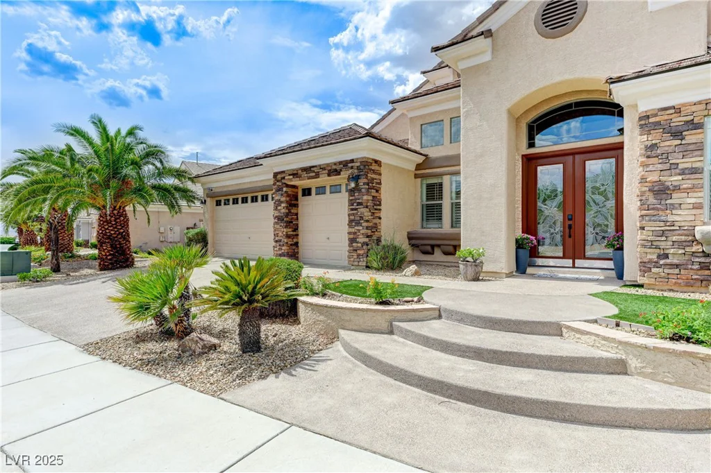 2168 Big Bar, Henderson, NV 89052