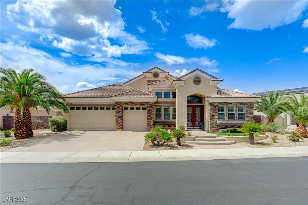2168 Big Bar, Henderson, NV 89052