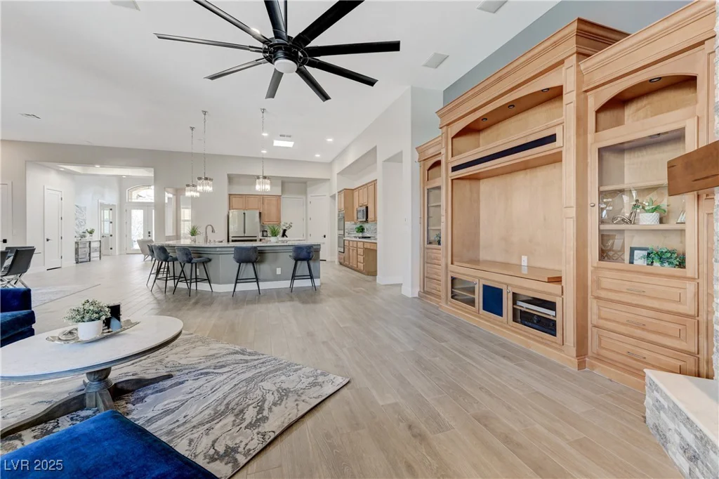 2168 Big Bar, Henderson, NV 89052