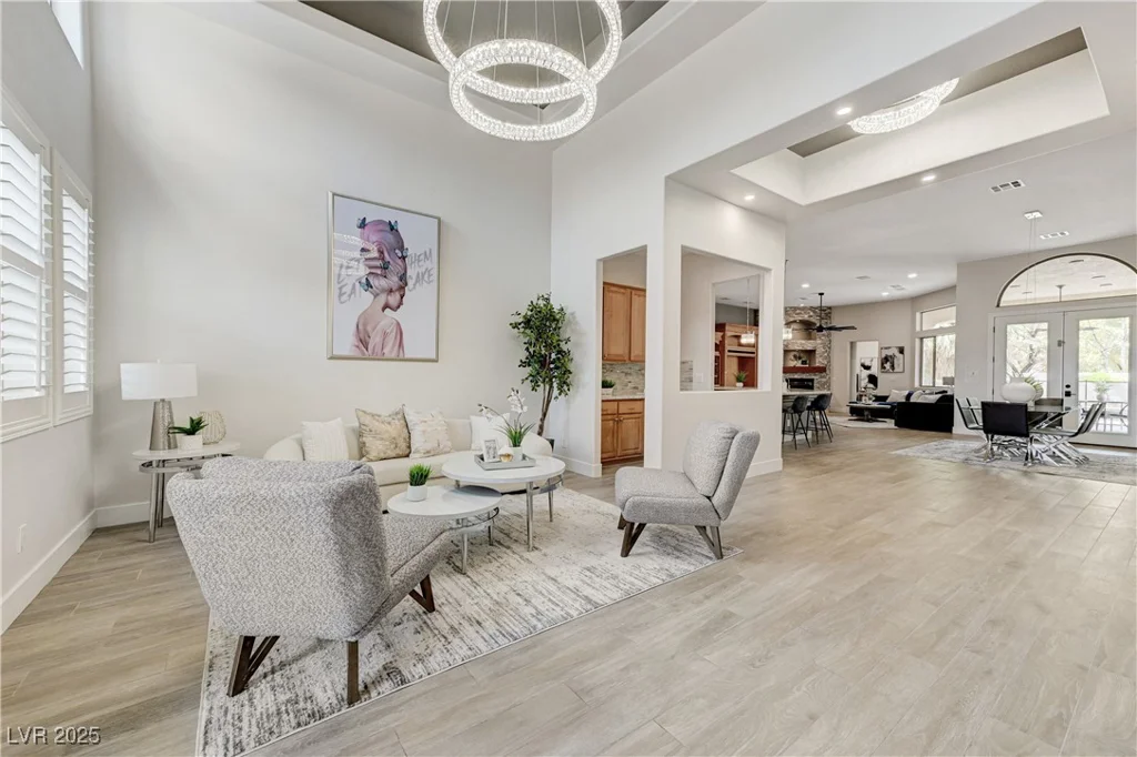 2168 Big Bar, Henderson, NV 89052