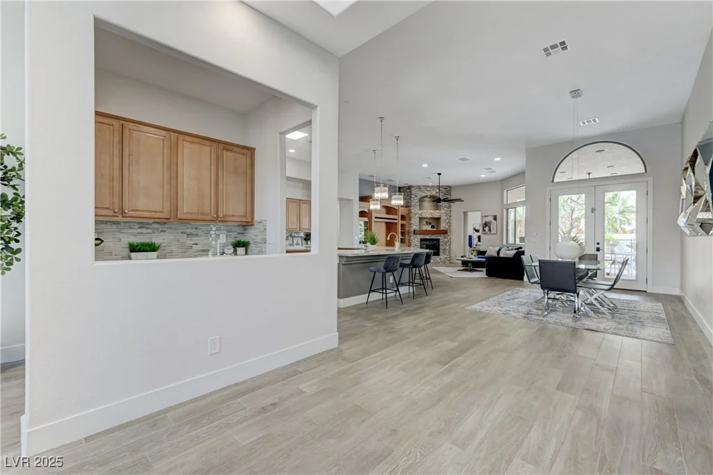 2168 Big Bar, Henderson, NV 89052