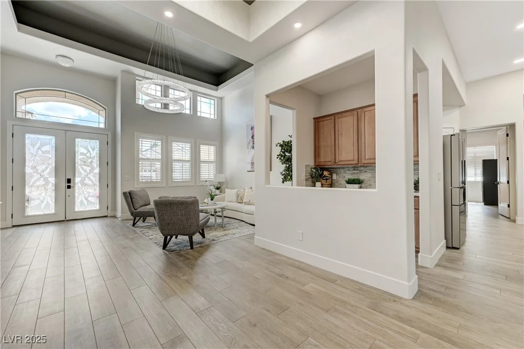 2168 Big Bar, Henderson, NV 89052