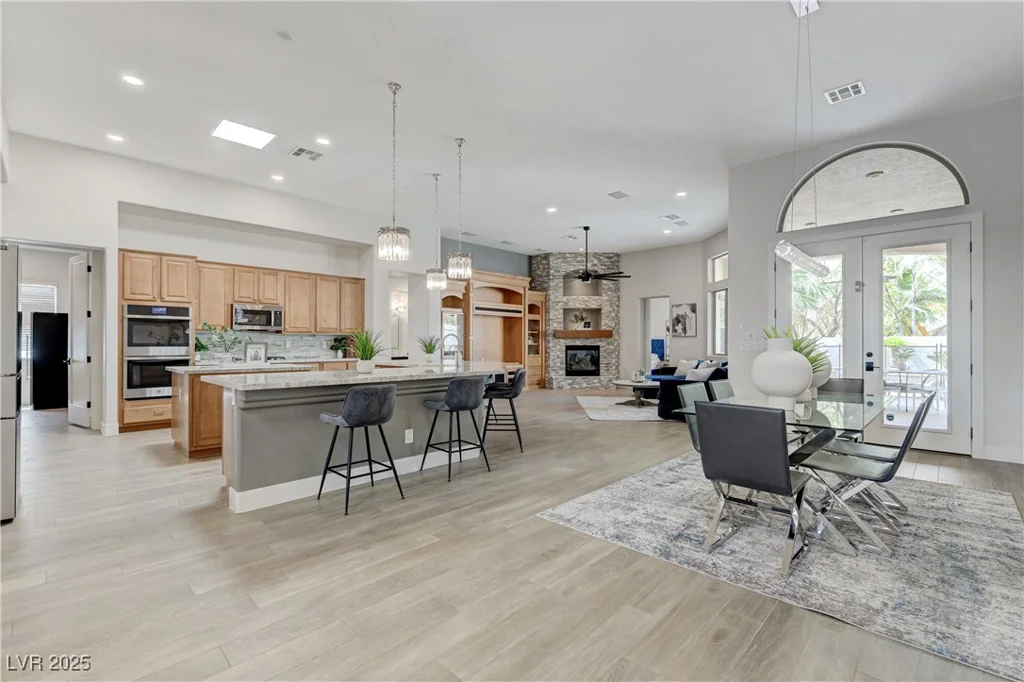 2168 Big Bar, Henderson, NV 89052