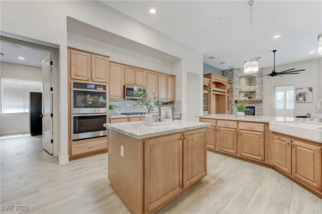 2168 Big Bar, Henderson, NV 89052