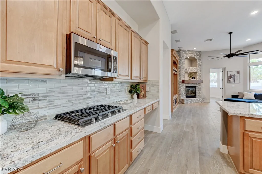 2168 Big Bar, Henderson, NV 89052
