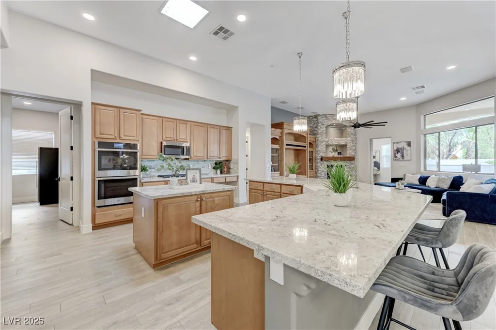 2168 Big Bar, Henderson, NV 89052