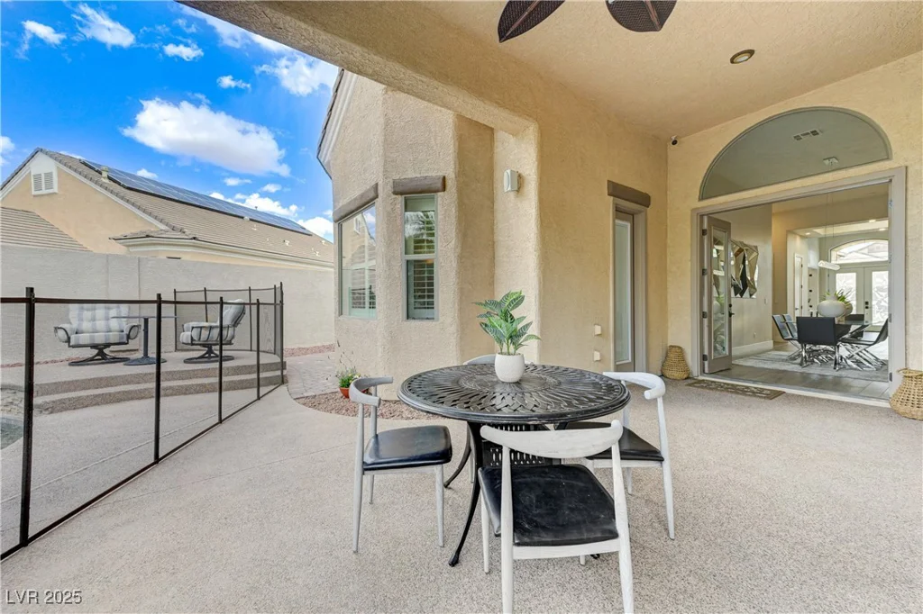 2168 Big Bar, Henderson, NV 89052