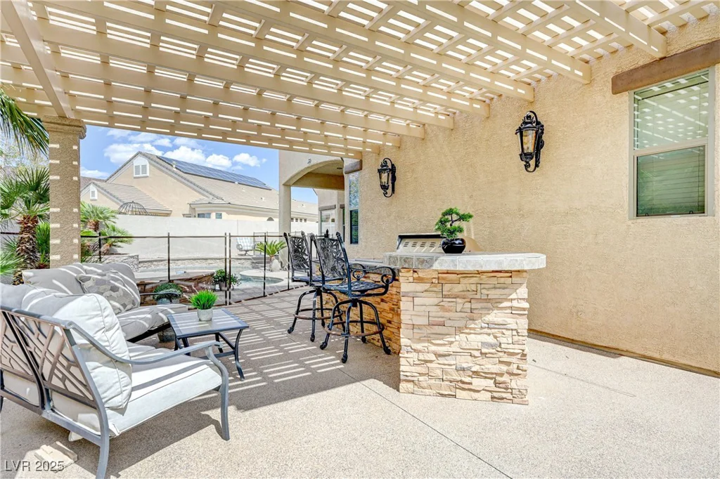 2168 Big Bar, Henderson, NV 89052