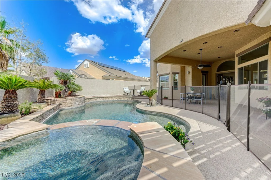 2168 Big Bar, Henderson, NV 89052