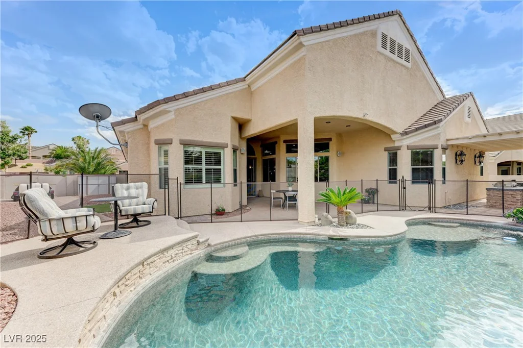 2168 Big Bar, Henderson, NV 89052