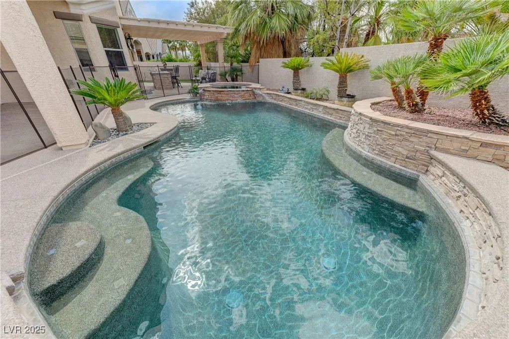 2168 Big Bar, Henderson, NV 89052