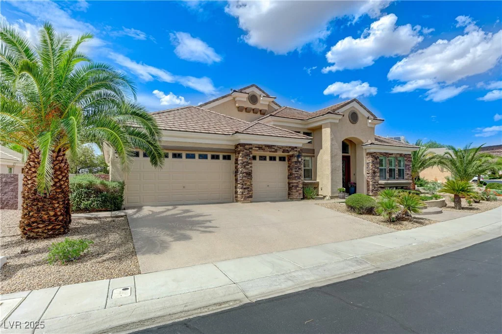 2168 Big Bar, Henderson, NV 89052