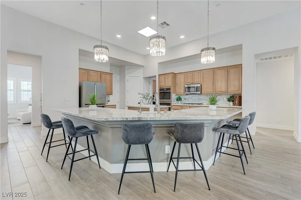 2168 Big Bar, Henderson, NV 89052