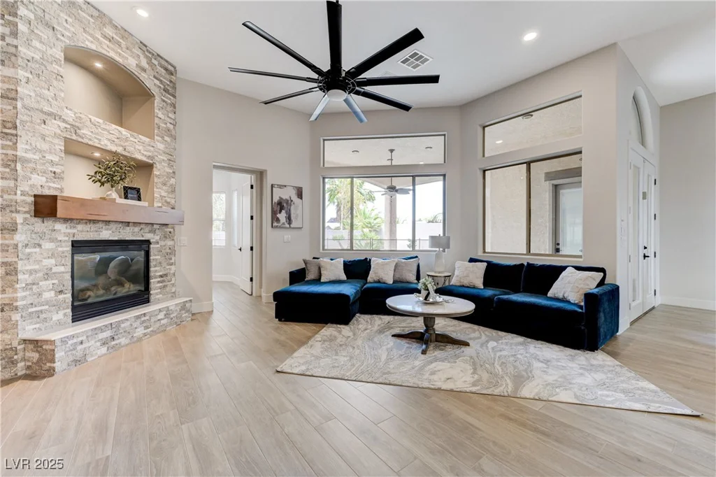 2168 Big Bar, Henderson, NV 89052