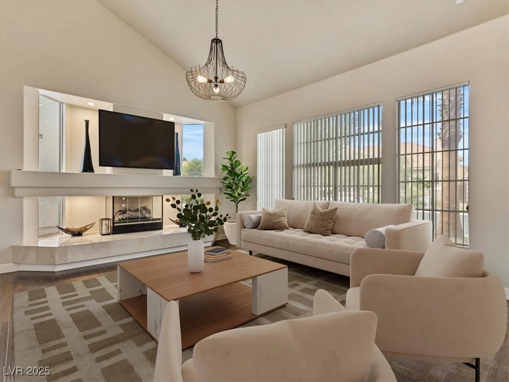 6639 Tranquil Seas, Las Vegas, NV 89139